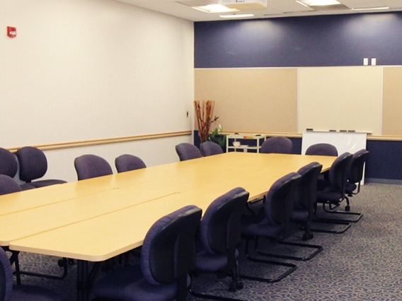 North Conference Room