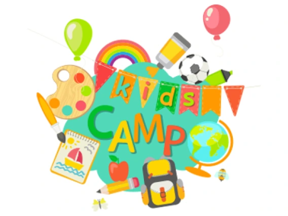 A Camp Spirit Days image