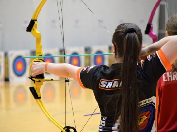 Archery