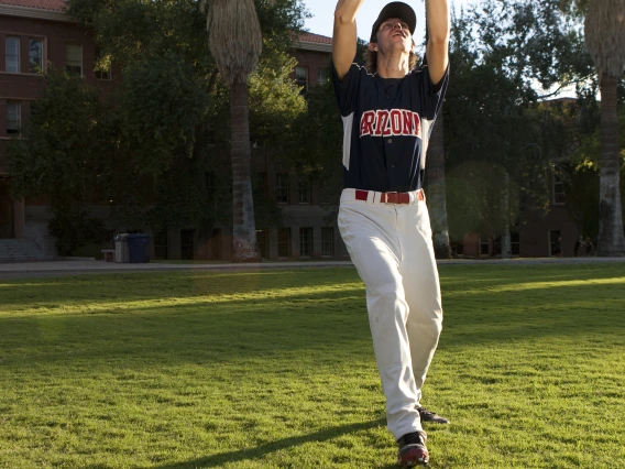 baseball