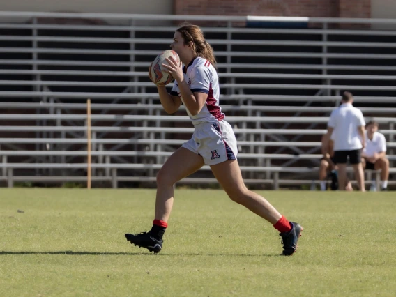 Rugby womens