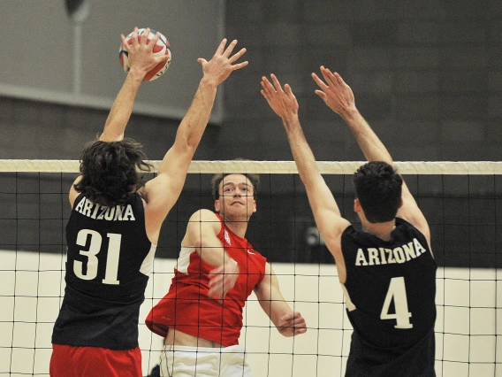 volleyball mens