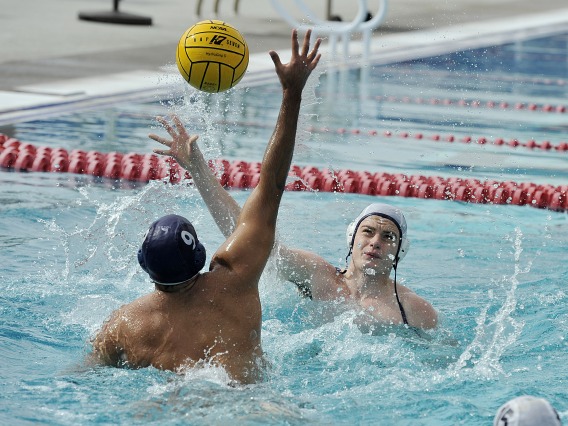 waterpolo mens