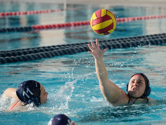 waterpolo womens