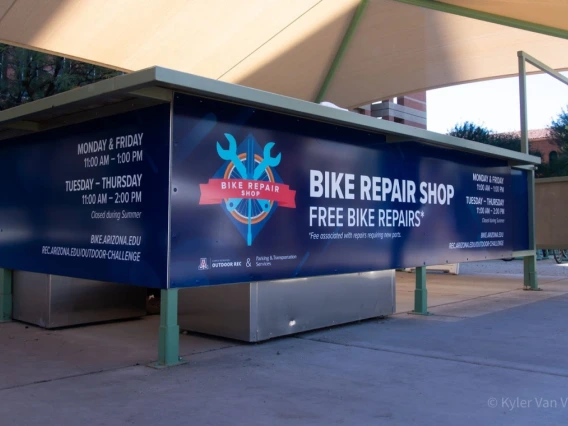 Bike Station