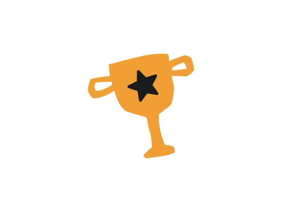 Trophy