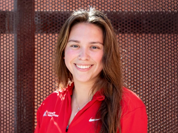 Kaila Staff Photo