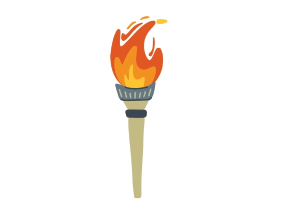 Olympic Torch