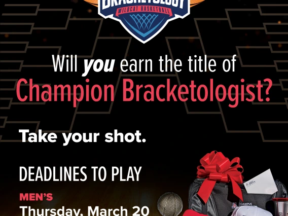 Bracketology 