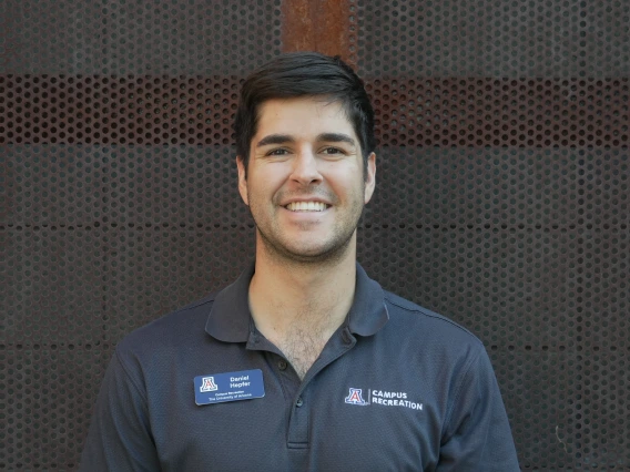Daniel Hepfer Headshot