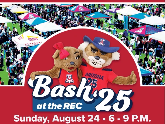 Bash Poster