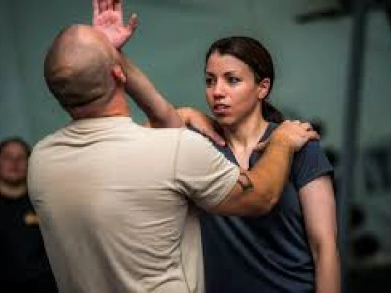 Self-Defense