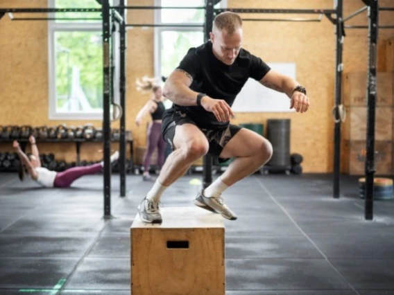 XFit Training