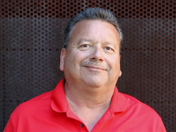 Daniel Espinoza