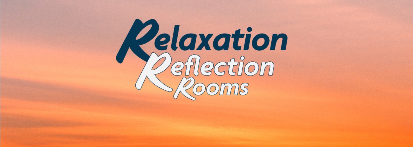 Relaxation Reflection Rooms