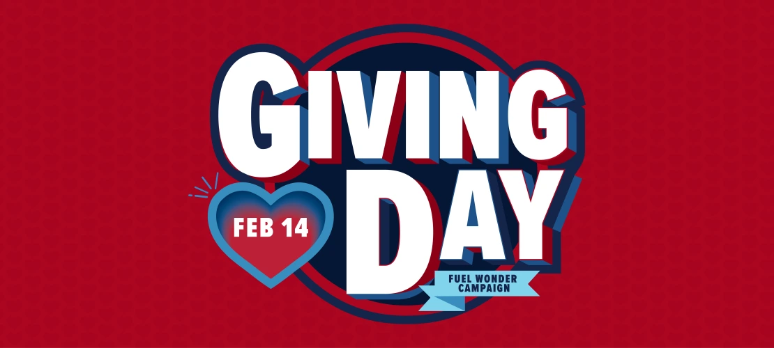 Giving Day