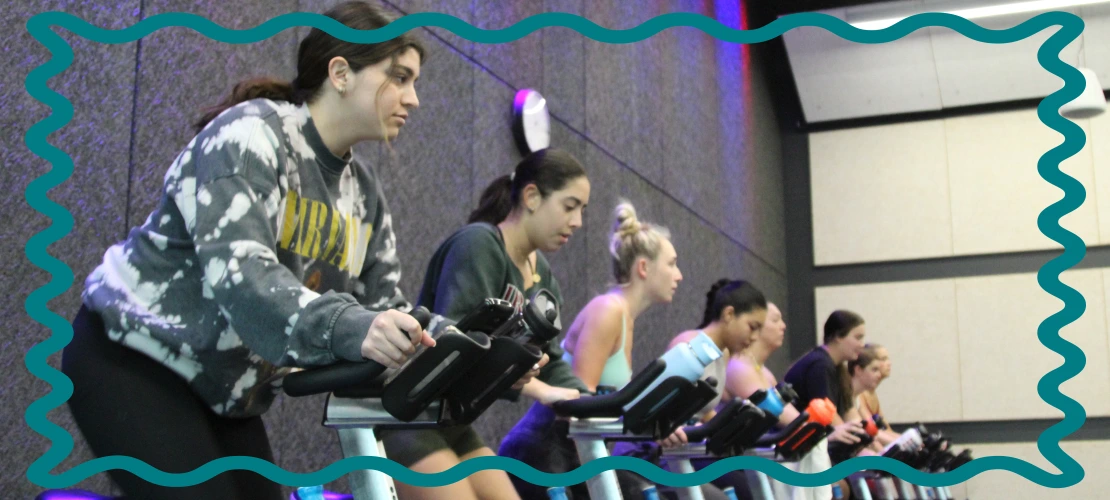 image of GFS Cycle class
