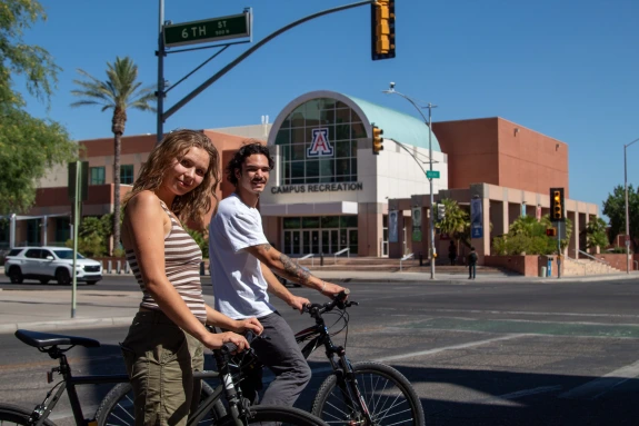 bikes outdoor rec