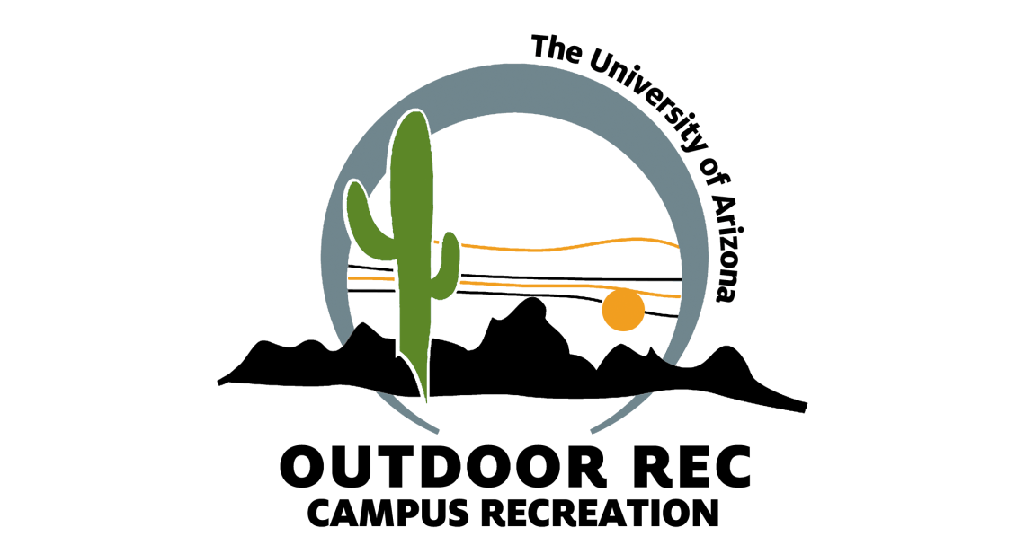 The University of Arizona, Outdoor Rec, Campus Recreation