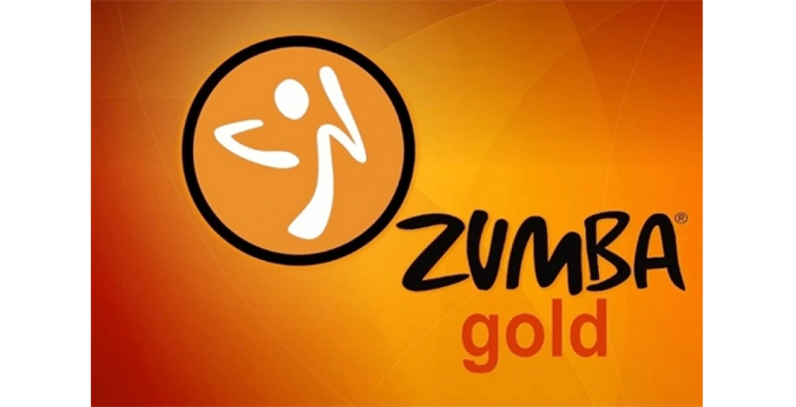 Zumba Gold 