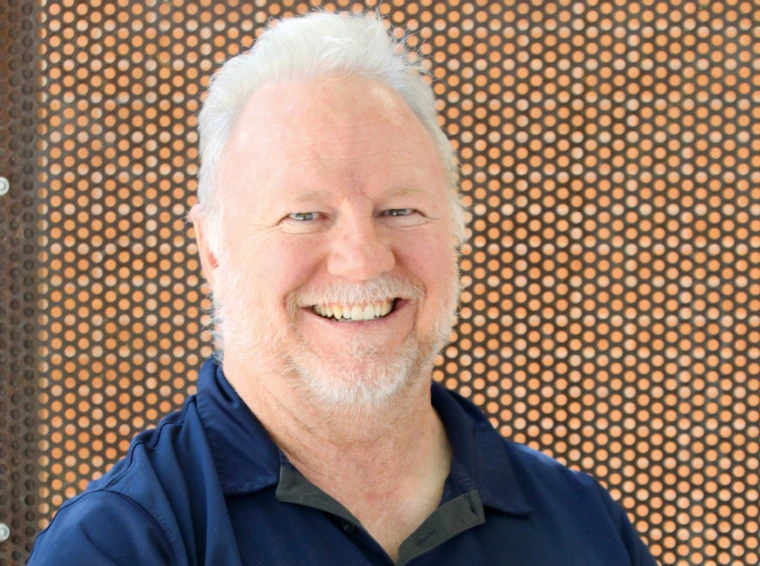 Peter Hughes