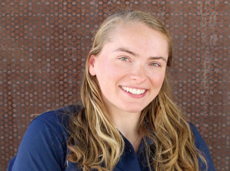 Josie Aslakson