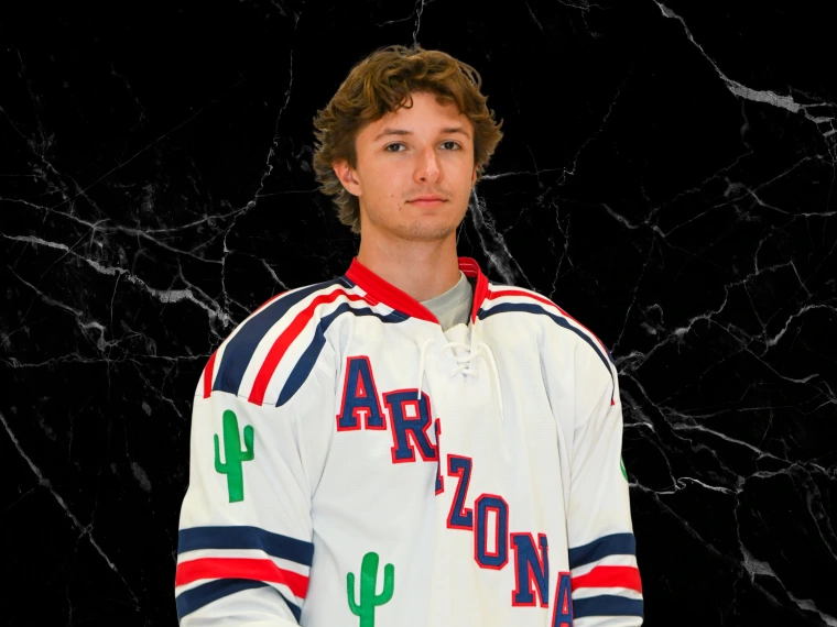 Photo of Reed Gramlich