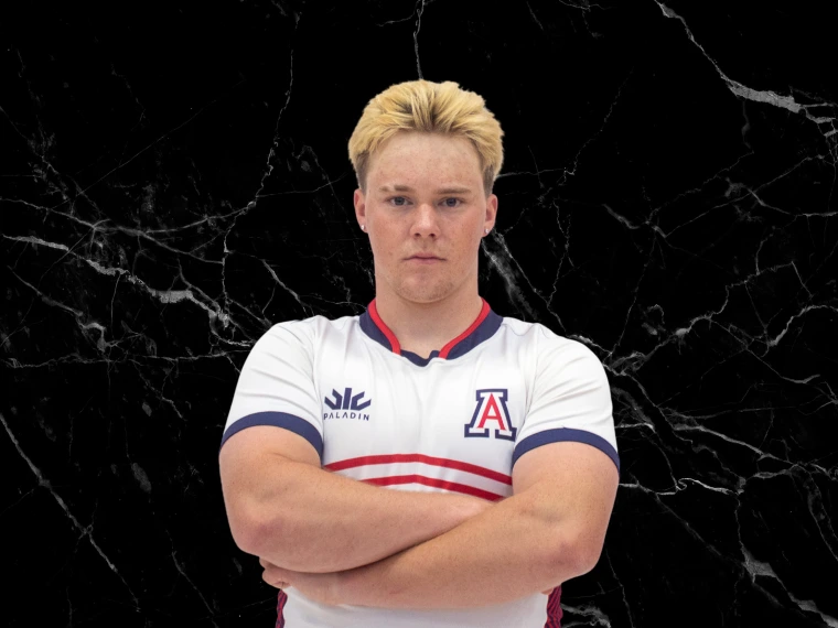 Thadeus Rugby