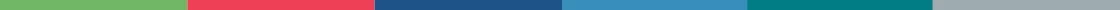 color blocks divider