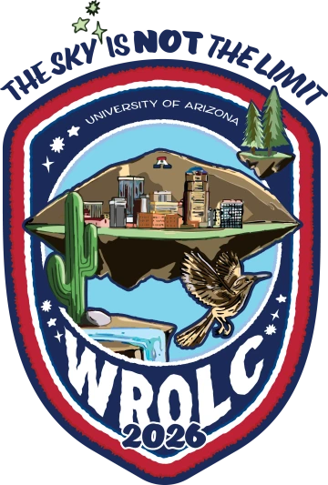 WROLC Logo