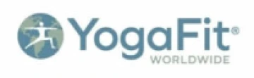 YogaFit Logo