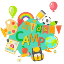 A Camp Spirit Days image