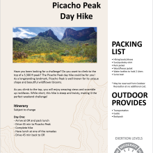 Picacho Peak