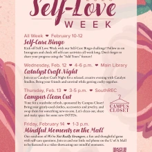 Self-Love Week