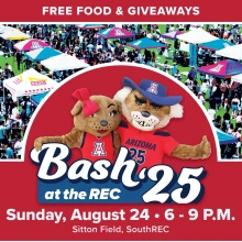 Bash Poster