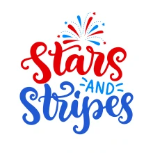 stars and stripes