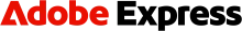 Adobe Express Logo