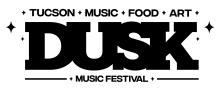 Dusk Music Festival Logo