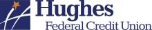 Hughes Federal Credit Union Logo