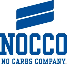NOCCO Logo