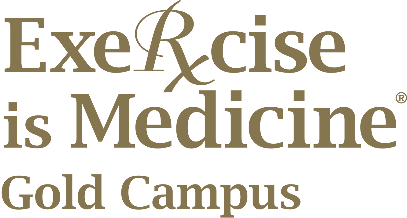 Gold Logo